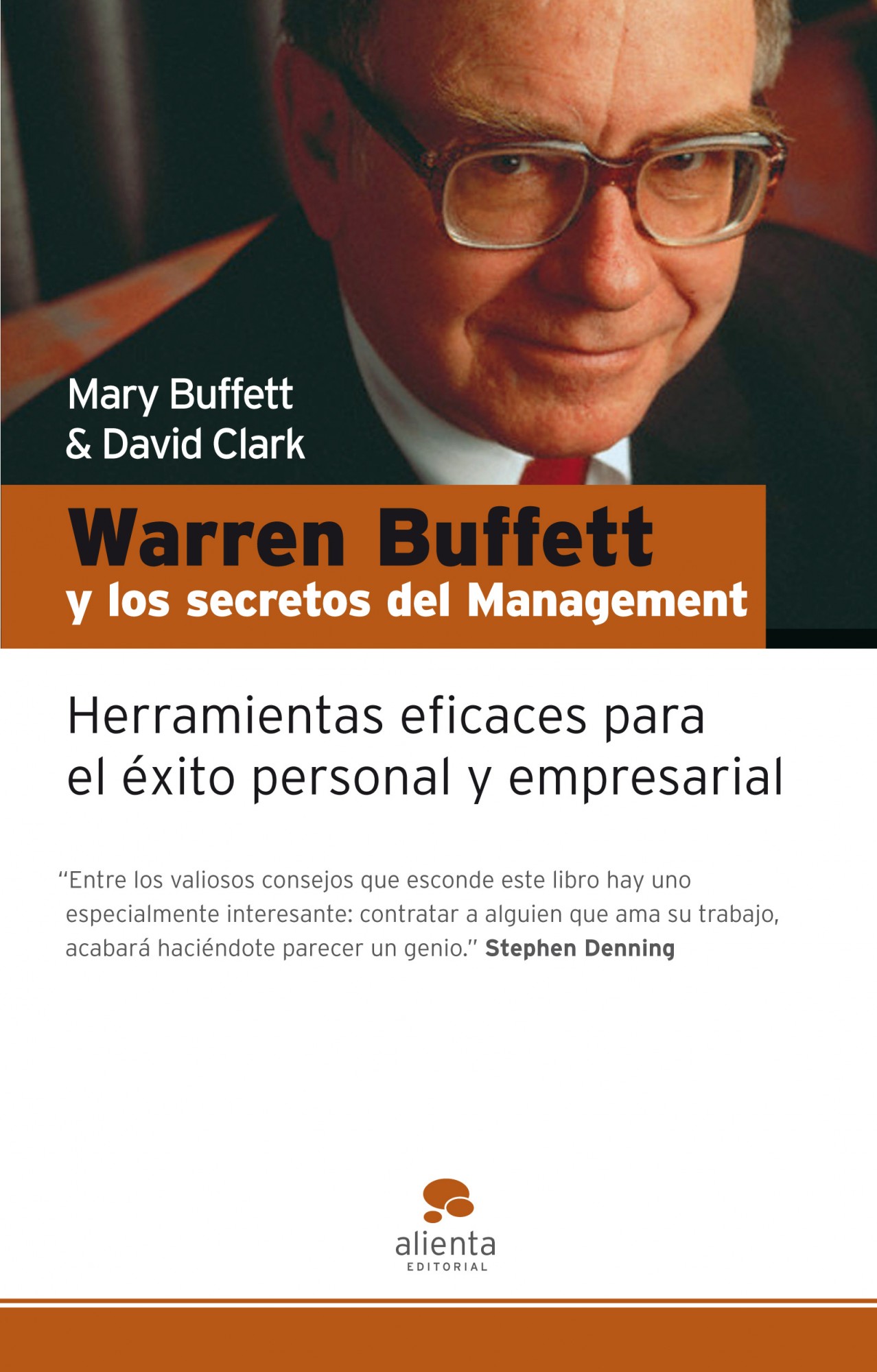 Warren Buffett y los secretos del Management