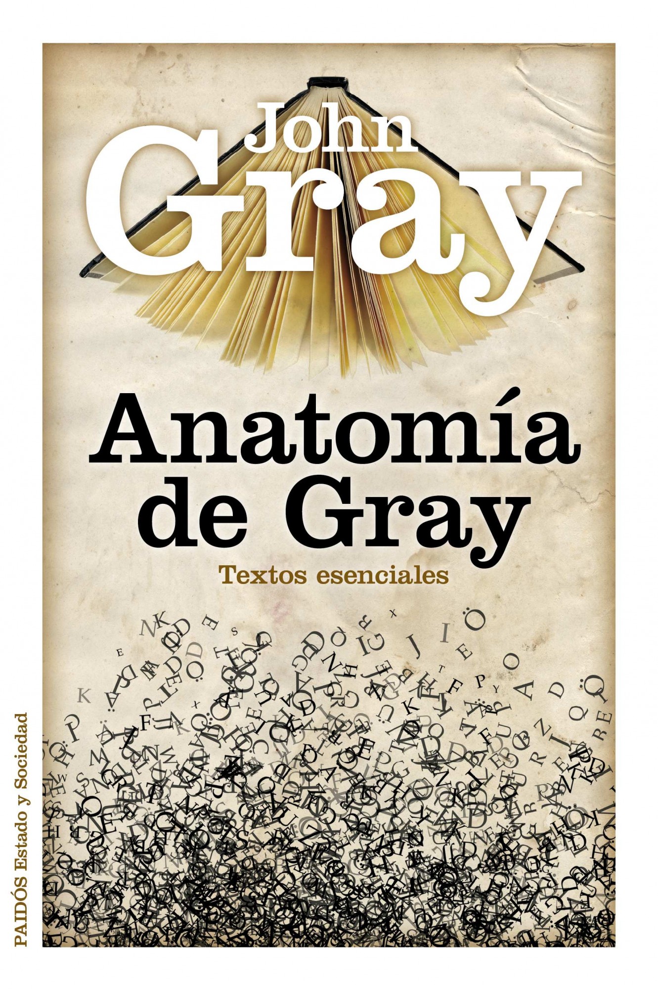 Anatomía de Gray