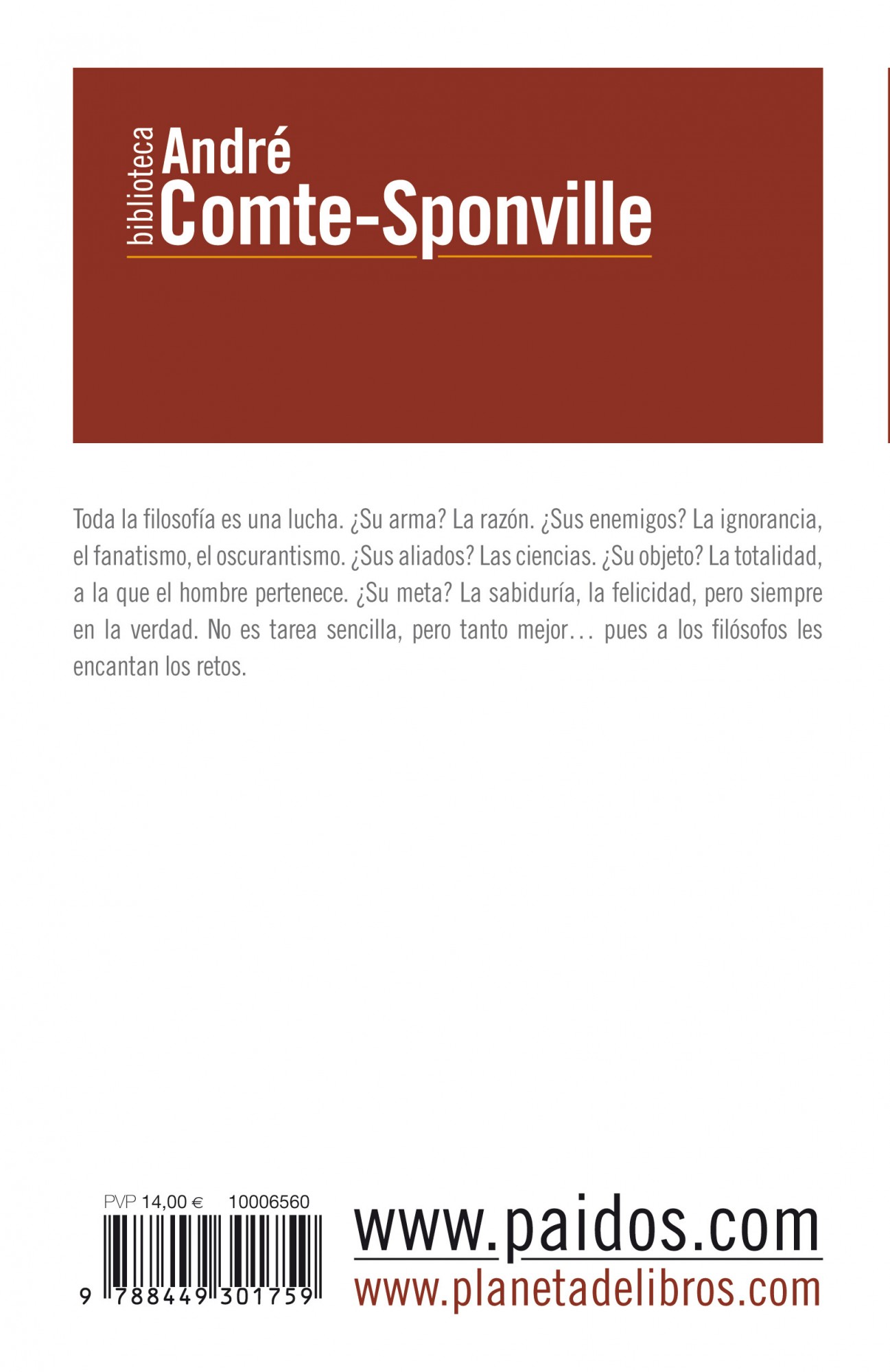 Invitación a la Filosofía-1